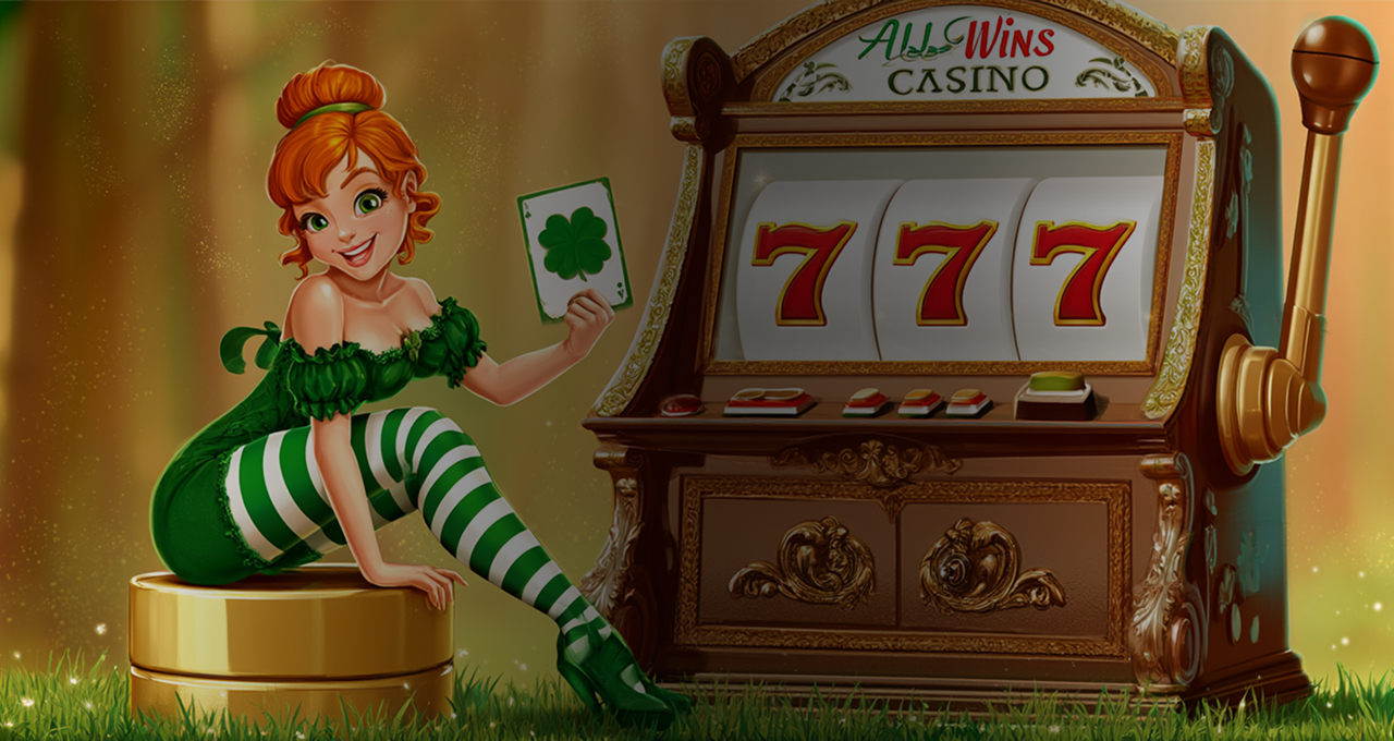 Allwins Casino